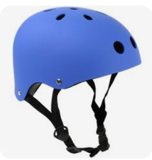 Feral BMX/Scooter Helmet