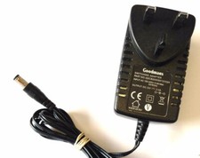 GOODMANS GSCB2000S012V024
