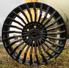 20" MITSUBISHI L200 RIVIERA