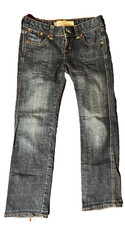 Levi’s Eve Jeans Straight