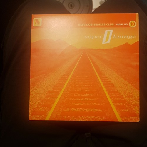 Super lounge wire - super, wheels