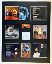 BIFFY CLYRO - Signed