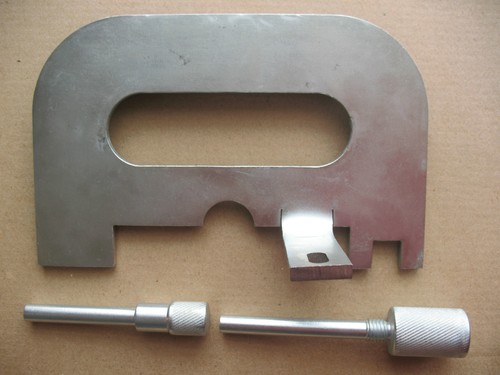 Engine timing locking - engine,