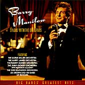 Barry Manilow : Singin' With