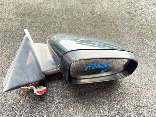Jaguar 2011 right door - 2011, wing