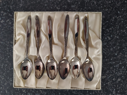 Boxed yeoman plate epns - ,