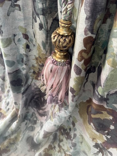 Beautiful designer interlined - beautiful,