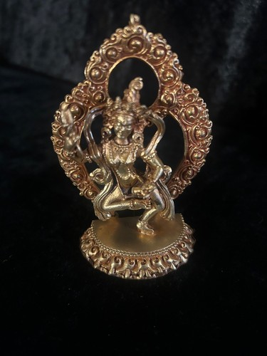 Machig labdron statue cm - labdron, 9