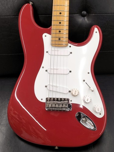 Fender usa eric clapton - fender,