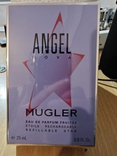 Angel Mugler Nova Eau de