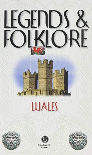 Legends folklore wales - legends, &