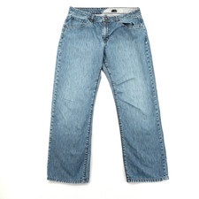 Volcom Kinkade Straight Leg