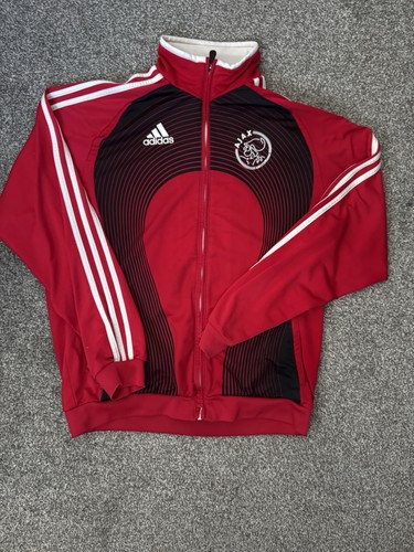 Adidas ajax football - ajax,