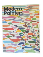 Modern Painters Magazine
