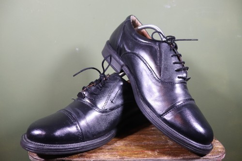 Vintage george oliver shoes - vintage,
