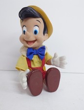 Vintage Pinocchio Toy With