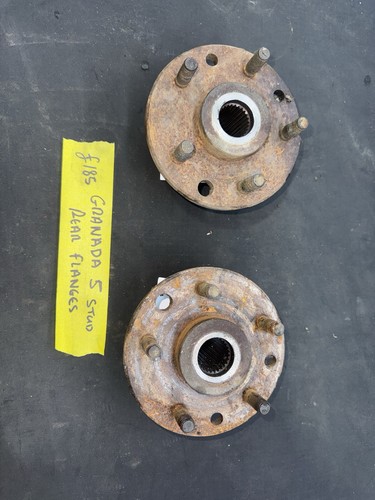 Ford granada stud rear - ford,