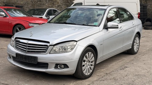 2007 2010 mercedes - 2007-2010, c220