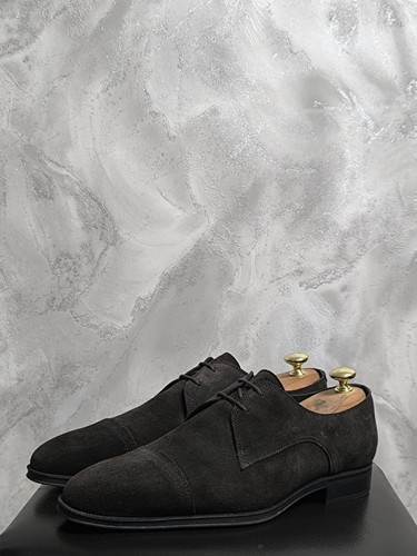Boss hugo men - boss, suede