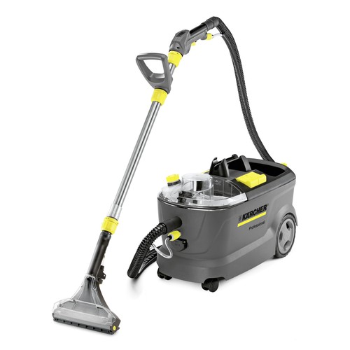 Karcher puzzi carpet - puzzi,