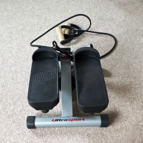 Ultrasport mini stepper stair - ultrasport,