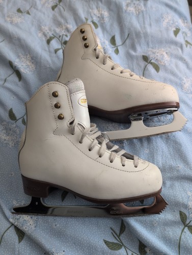 Graf 500 boys ice skates - 500,