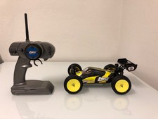 Losi Mini 8ight  1/14 RC Buggy. TESTED