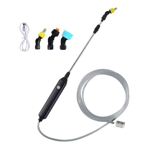 Garden electric sprayer - garden,