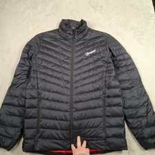 Berghaus Jacket Mens XL Black