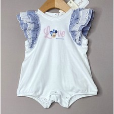 NWT MONNALISA x Disney Baby