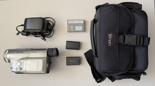 Panasonic ds11 camcorder - nv-ds11,