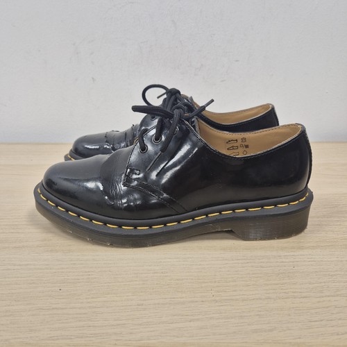 Martens 1461 shoes - martens,