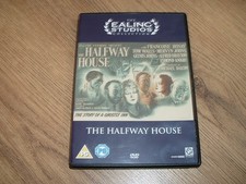 The Halfway House (DVD, 2011)