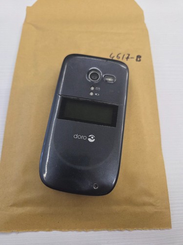 Doro phone easy 624 - , grey
