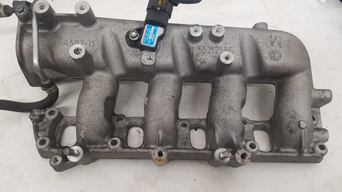 Saab linear e4 4 sohc - 4,
