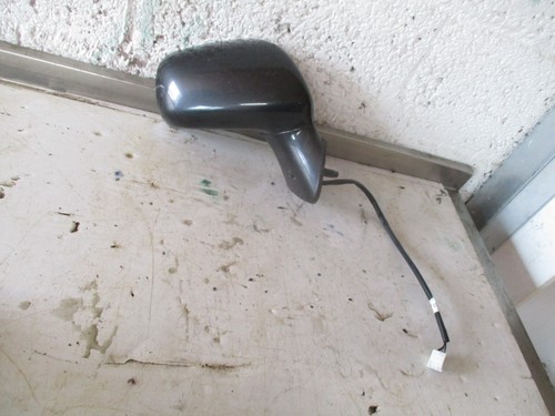 Toyota verso right wing - toyota, mirror