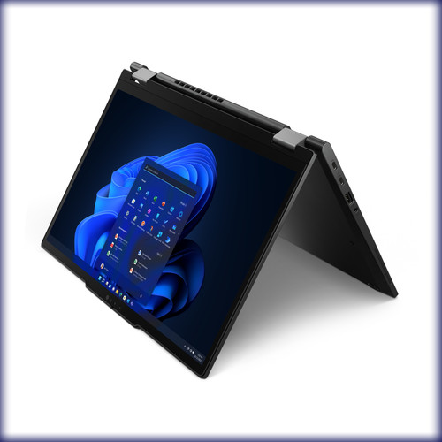Lenovo thinkpad x13 yoga gen - thinkpad, 4