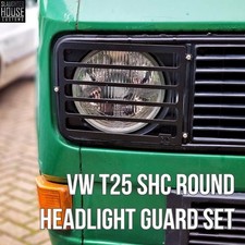 VW T25 T3 Vanagon SHC Round