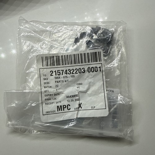 Golf mk7 heater matrix - 5g,