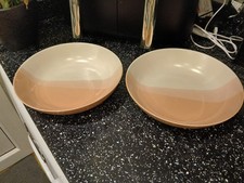 Habitat pink dipped - pink,