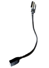 VW, SEAT, SOKDA , AUDI MDI USB Lead, Media Interface Cable Part No.5N0035558