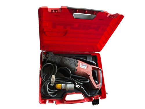 Hilti reciprocating saw wsr - reciprocating,