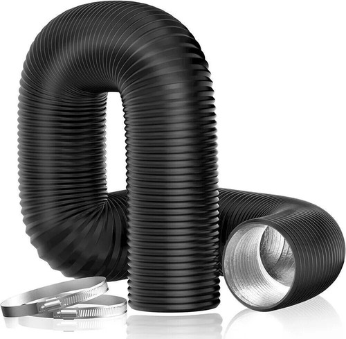 8inch 10m flexible - 3-8inch, 5/10m