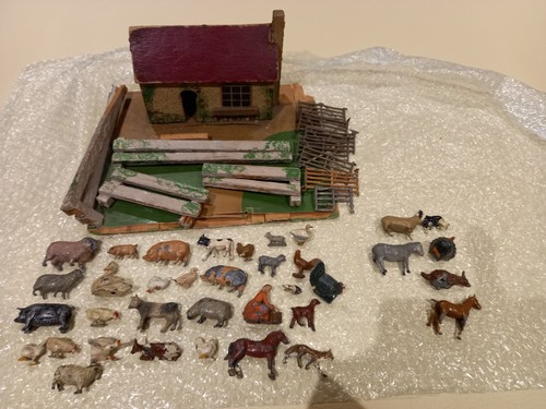 1940s bundle job lot - job,