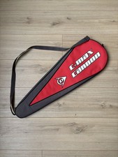 Dunlop C-Max Carbon Squash