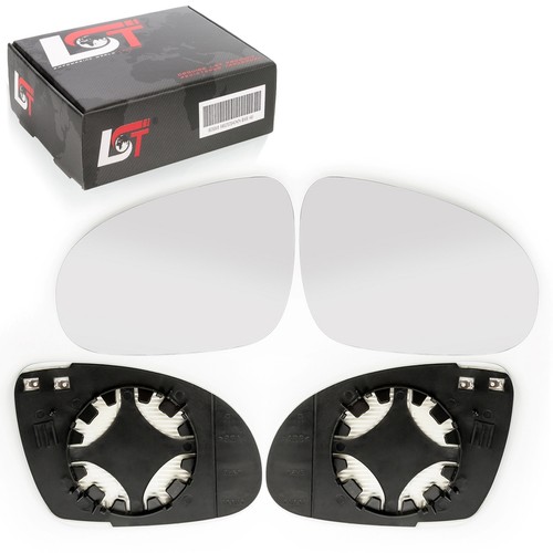 Mirror glass set electric - mirror,