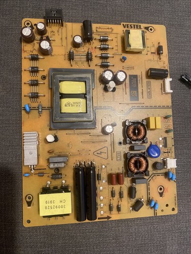 Panasonic power board - tv,