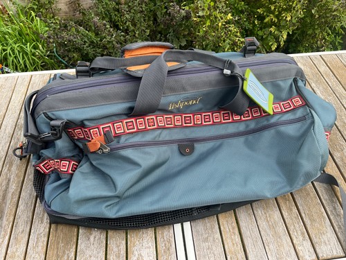Fishpond large travel - large, bag