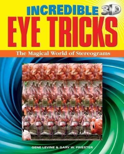 Incredible eye tricks the - 3d, tricks:
