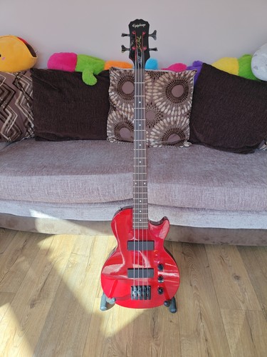 Epiphone les paul - epiphone, special